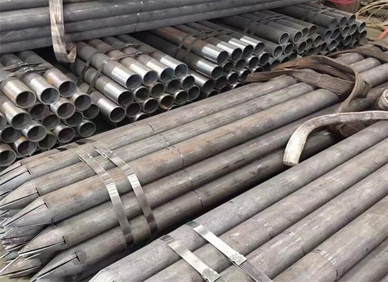 新乡格构柱