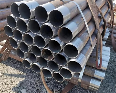 新乡管棚管